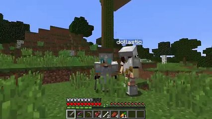 A Minecraft Survival Adventure Series / Episode 05/ DIAMONDS!!!