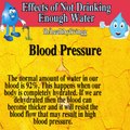 Effects Of Not Drinking Enough Water