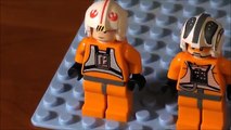 Обзор на коллекцию лего звёздные войны LEGO Star Wars Collection