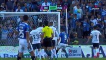 Pumas UNAM vs Querétaro 1-1 ~ All Goals & Highlights