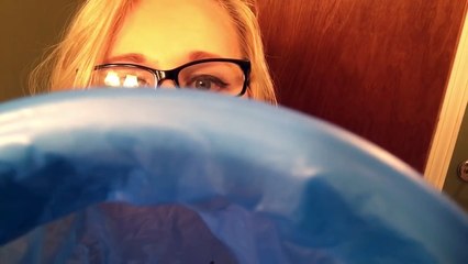ASMR Second Advanced Cranial Nerve Exam | Gloves, Pen Light, Oxygen Mask