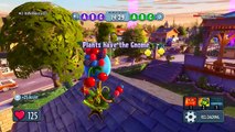 Plants Vs Zombies Garden Warfare PC #3 - GNOME BOMB with TBNRFrags & TBNRKenny