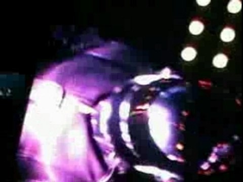 Daft Punk Alive 2007 - Harder Better Stronger