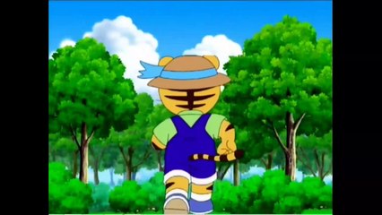 しまじろうのわお！「トンネルのまっくん」 こどもちゃれんじ