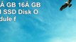 KingSpec Festplatte 44pin IDE PATA MLC 2 GB 4 GB 8 GB 16 GB 32 GB DOM SSD Disk On Module