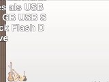 Tomax Zahn Zahnarzt ohne Karies als USB Stick mit 8 GB USB Speicherstick Flash Drive