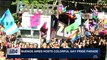 i24NEWS DESK | Buenos Aires hosts colorful gay pride parade |  Saturday, November 18th 2017