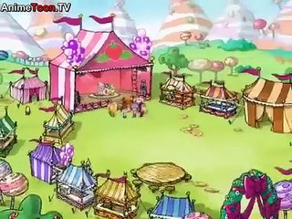 Strawberry Shortcake - Queen For a Day