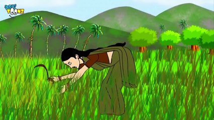 High School - Hindi Story for Children - Panchatantra Kahaniya - Moral Short Sto