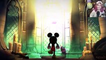 Disneys Castle of Illusion Staring Mickey Mouse | ENDING! [6] | Mousie