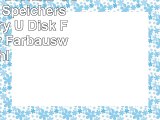 MECO 16GB Drehbar USB 30 Stick Speicherstick Memory U Disk Flash Driver Farbauswahl