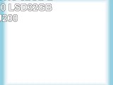 Lexar PS SDHC 32GB 200X Class 10 LSD32GBBEU200