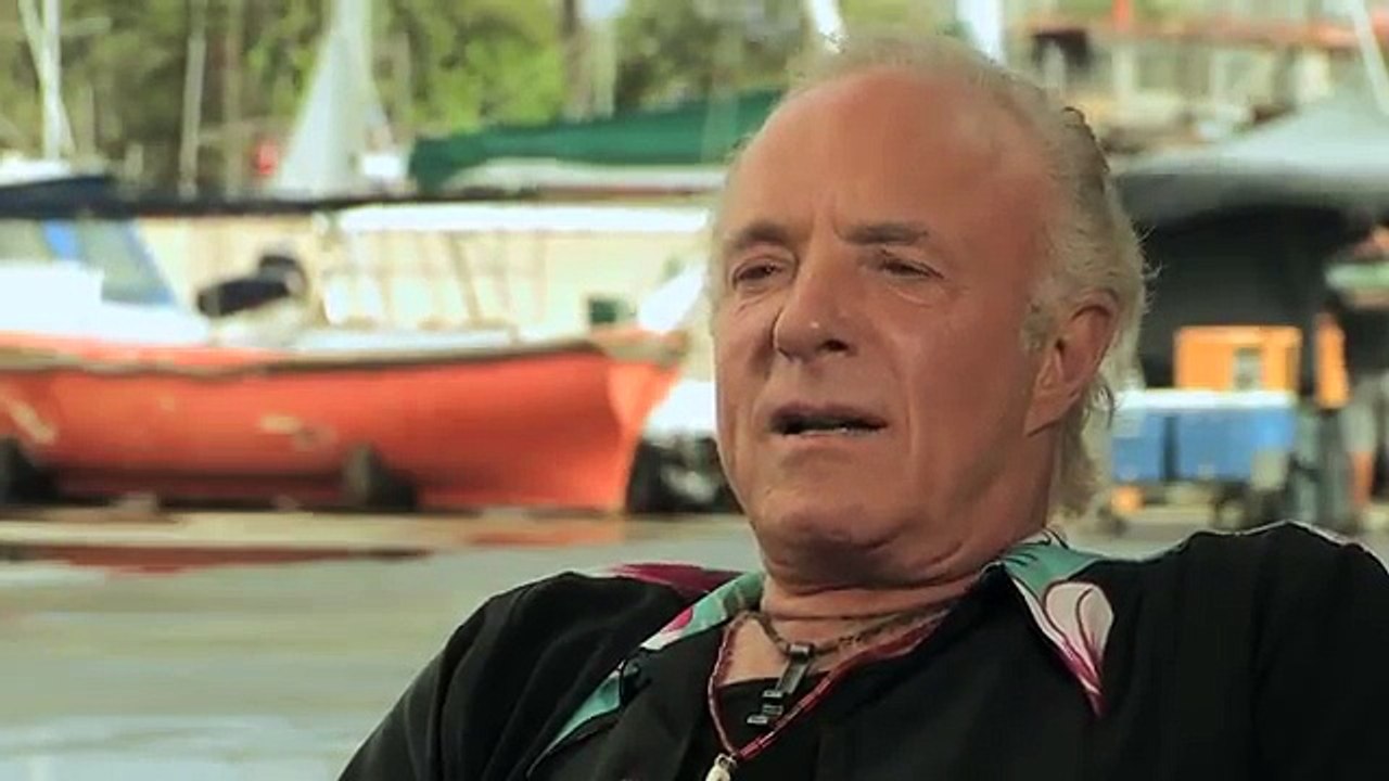 Hawaii Five0 James Caan Guest Stars Dailymotion Video