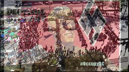 Jew Haters & Antifa Are Nazis