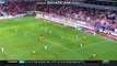 Necaxa vs Monarcas Morelia 1-2 ~ All Goals & Highlights
