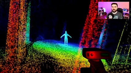 Un MAGNIFIQUE jeu tout en couleur ! | SCANNER SOMBRE