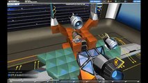 Robocraft como fazer um Avião 2.0 apos o nerfe