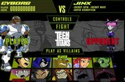 Teen Titans GO! - Battle Blitz Gameplay