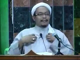 (KELAKAR HABIS) Kisah Ujian Semasa Puasa - Ustaz Kazim Elias