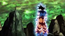 Dragon Ball Super 116 - Goku 