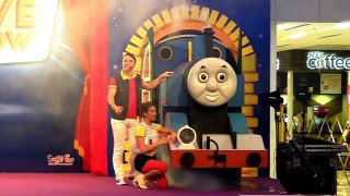 The Little Big Club: Happy Together Live Show! - One KM Mall, Singapore