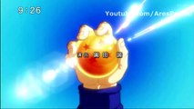 Dragon Ball Super 117 Preview HD Androids vs Universe 2