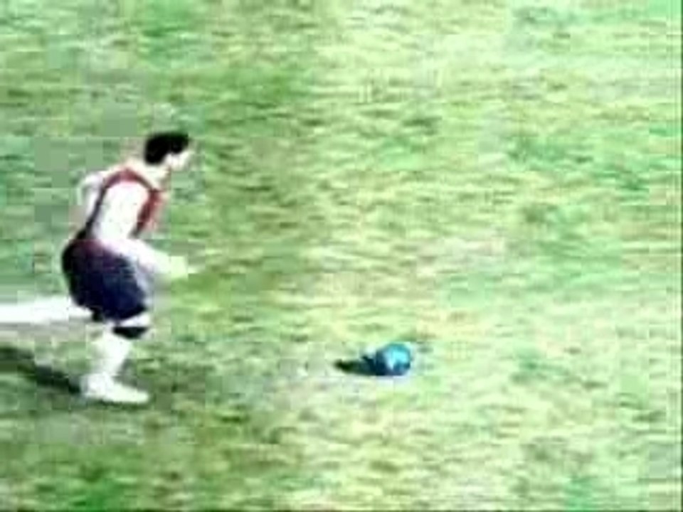 Pes 2008