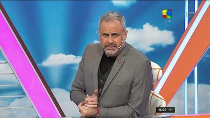 Locutor - Comercial de Tv