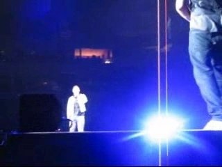 Blake Lewis Chris Richardson Medley Manchester, NH 09/23/07