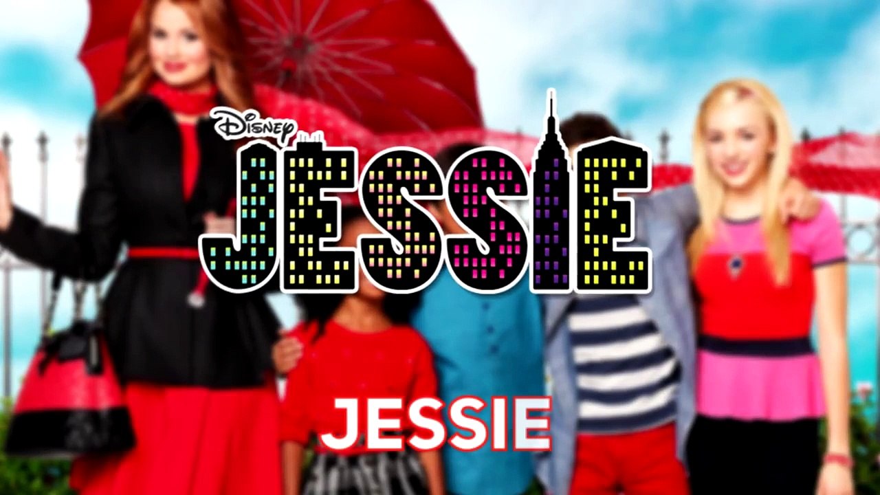 JESSIE BEFORE AND AFTER 2017