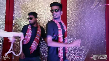 Dana Kata Pori (Parody) by PiPamo