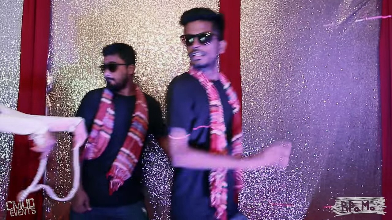 Dana Kata Pori (Parody) by PiPamo