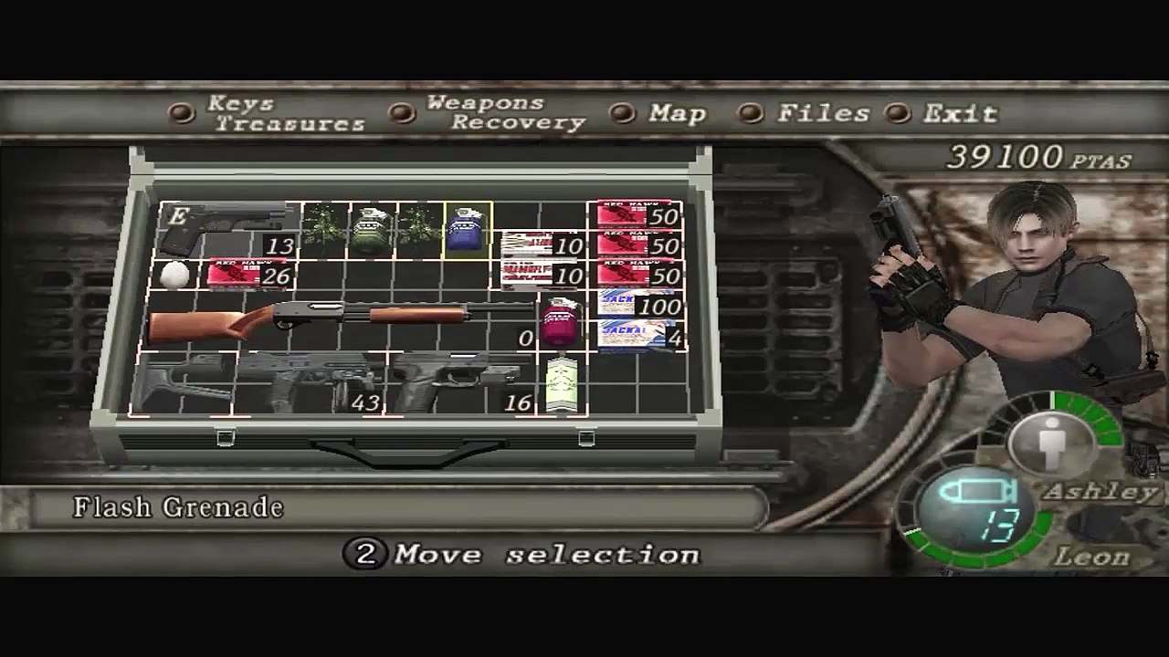 Biohazard 4 (PC) - Parte #10 - Muitos Ganados!