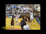 【バスケ】ジャンプせずともダンク可能！？世界の高身長すぎるバスケットプレイヤー集！