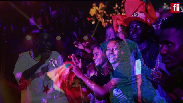 Le Grand Bal 2017 de Youssou N’Dour fait chavirer l’AccorHotels Arena