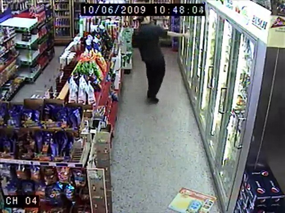 Boston Dynamics New Humanoid Robot