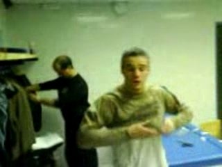 Farid Khider apres combat 1