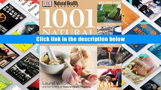 View [Online]  1001 Natural Remedies (DK Natural Health) Unlimited