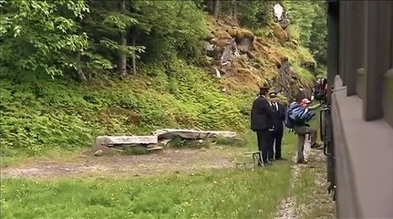 Mighty Machines full - Ride the Mountain Rails