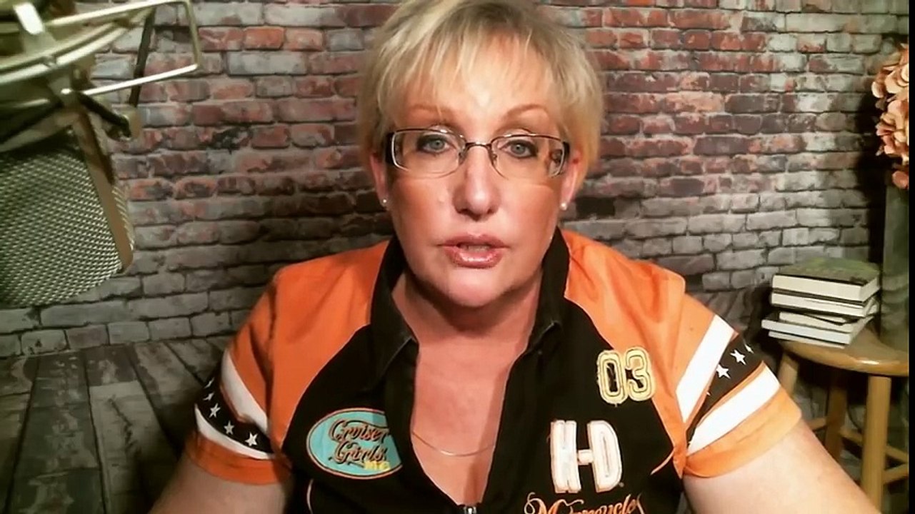 CONFIRMED: Marines Land At Langley To Stop Coup - Hillary Worried Over Indictments