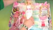 Barbie Wedding Gift Set + Barbie Color, Cut and Curl Deluxe Styling Head + More Barbie Dolls