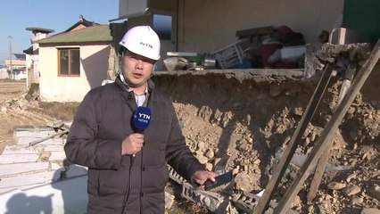 응급복구율 87%...도움 손길 미치지 못한 곳도 많아 / YTN