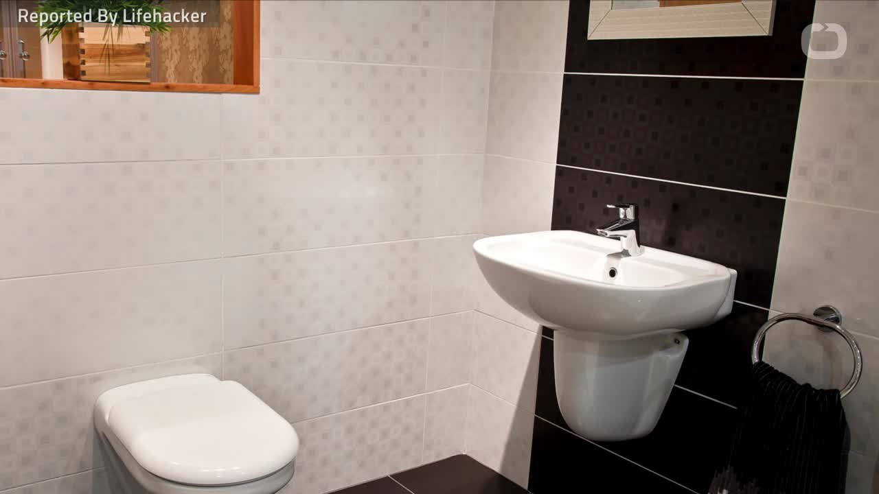 Why You Shouldn't Binge-Watch on the Toilet