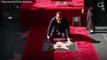 Olivia Munn Wants Warner Bros. To Sever Ties With Ratner