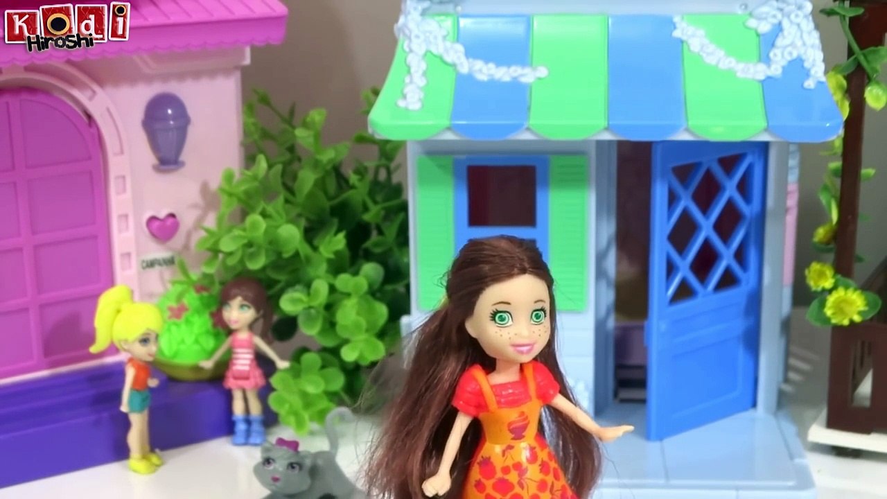 POLLYBELA E A FERA UM NOVO CONTO DE FADAS DA POLLY NOVELINHA