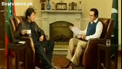 Imran khan Will Kick Out jhangeer Khan Tareen