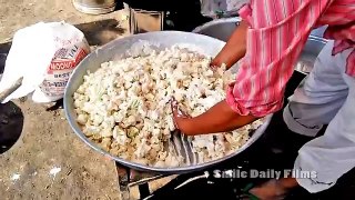 Indian Wedding Food Preparation | Marriage Food | Prepared for 300 People