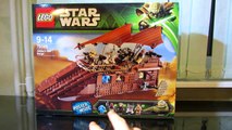 Lego Star Wars The Complete Saga Walkthrough Part 26