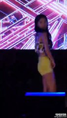 평택 KFM라쇼 아이시어 icia (현아) - 위아래(of EXID) [FANCAM_직캠]