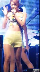 평택 원평나루 억새축제 아이시어 icia (현아) - 타임밤(Time Bomb) [FANCAM_직캠]